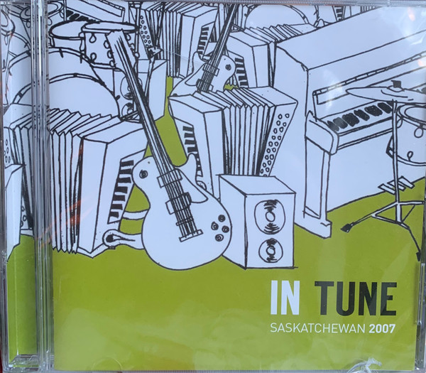 In Tune Saskatchewan 2007