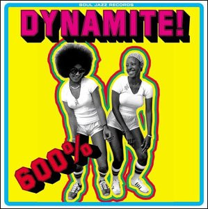 600% Dynamite!