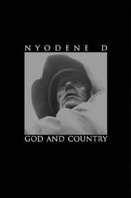 God And Country