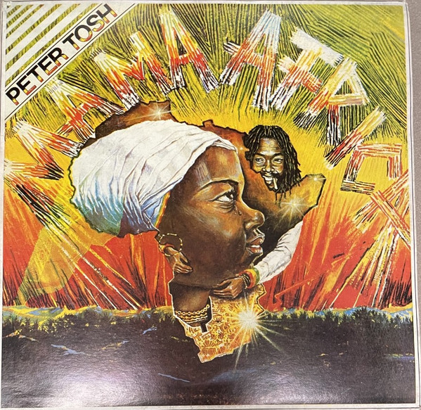 Mama Africa