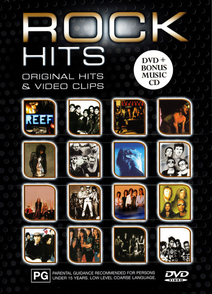 Rock Hits