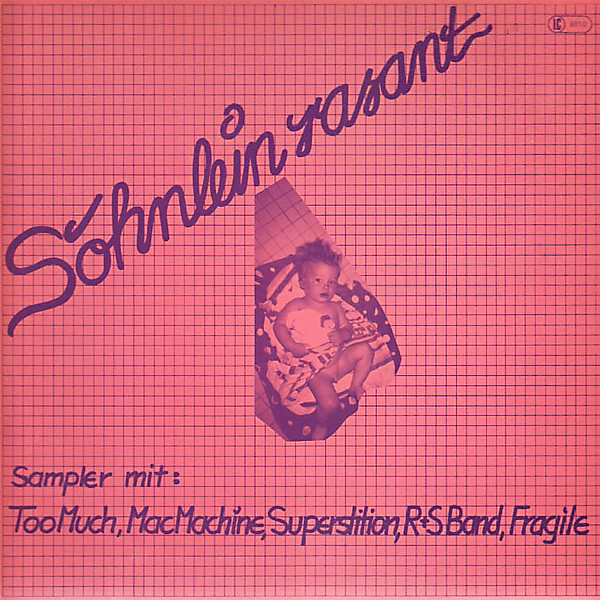 Söhnlein Rasant