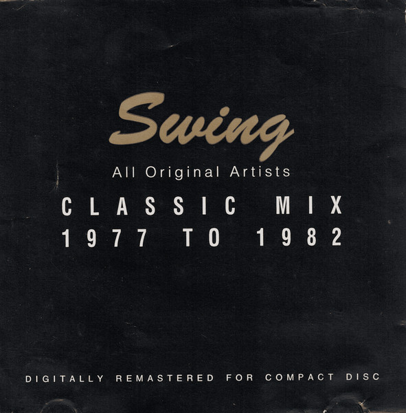 Swing Classic Mix (1977-1982)