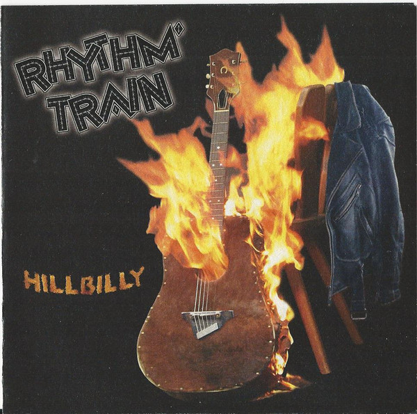 Hillbilly