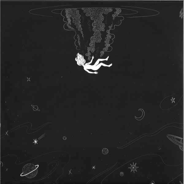 Stars Wrapped In Skin LP