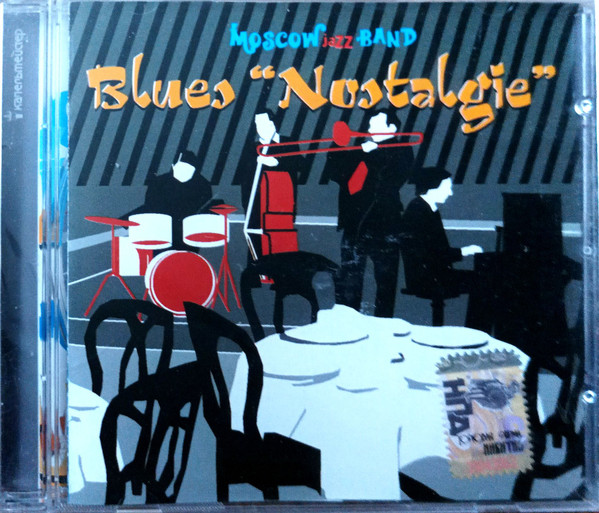 Blues "Nostalgie"