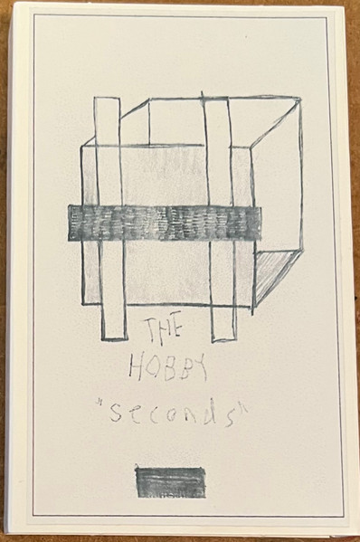 Seconds