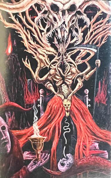Beyond The Boundaries Of Death