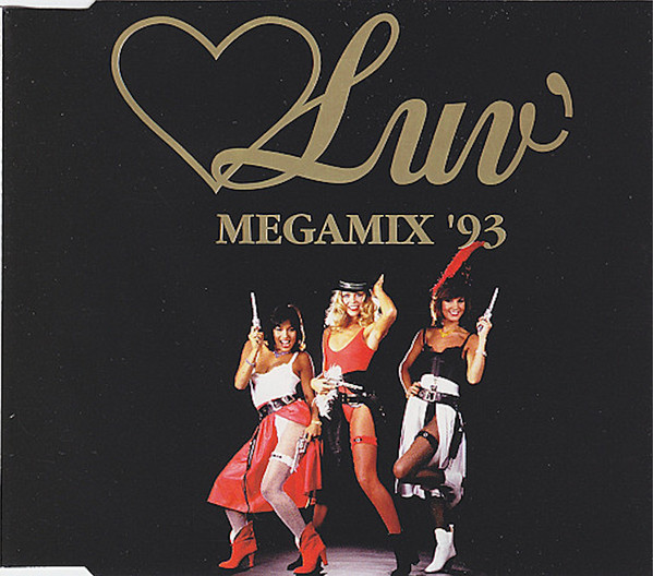Megamix '93