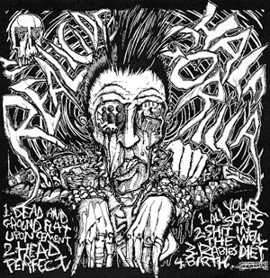 Split