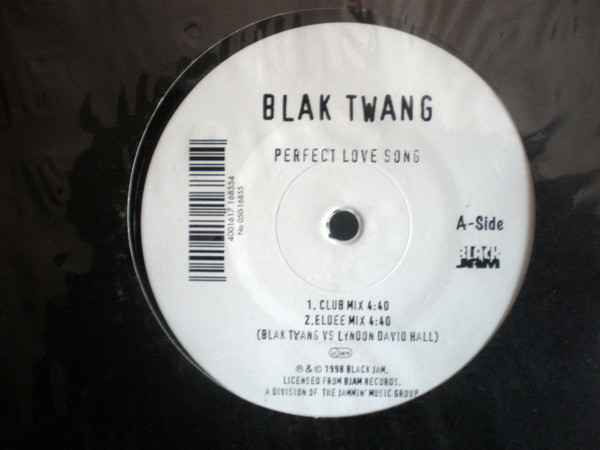 Perfect Love Song
