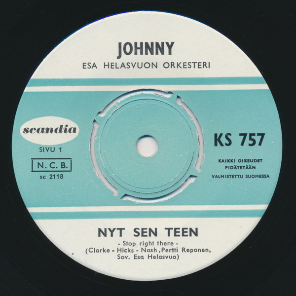 Nyt Sen Teen