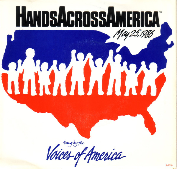Hands Across America