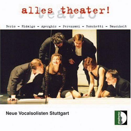 Alles Theater