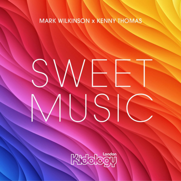 Sweet Music