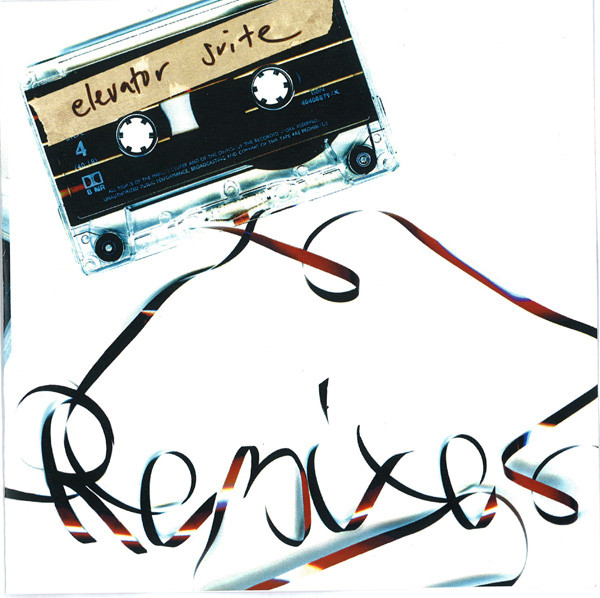 The Remixes