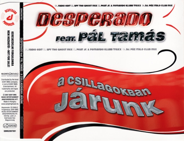 A Csillagokban Járunk