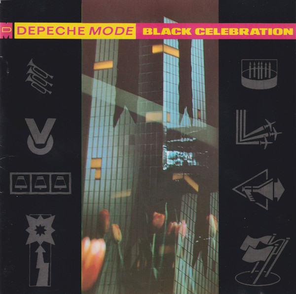 Black Celebration