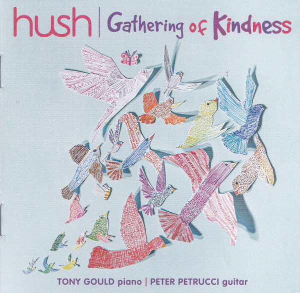 Hush | Gathering Of Kindness