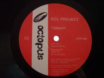 Colours