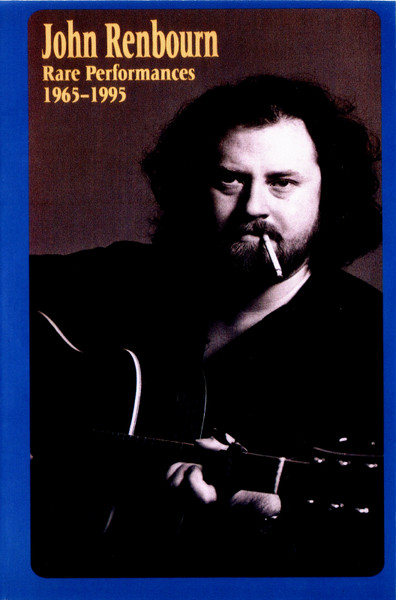 Rare Performances 1965-1995