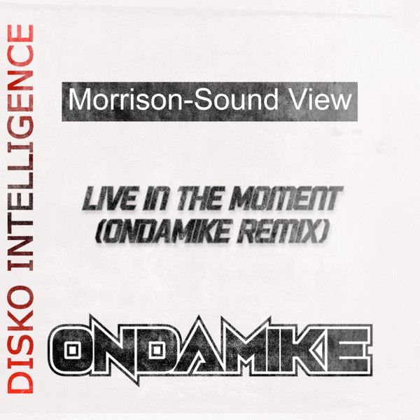 Live In The Moment (OnDaMiKe Remix)