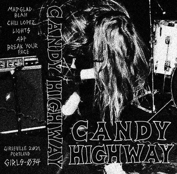 Candy Highway