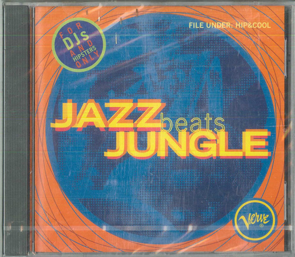 Jazz Beats Jungle