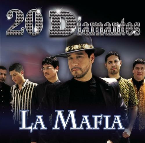 20 Diamantes 