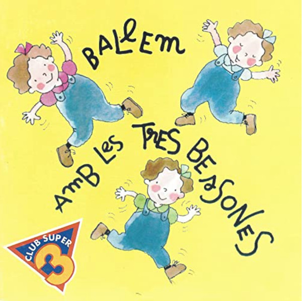Ballem Amb Les Tres Bessones