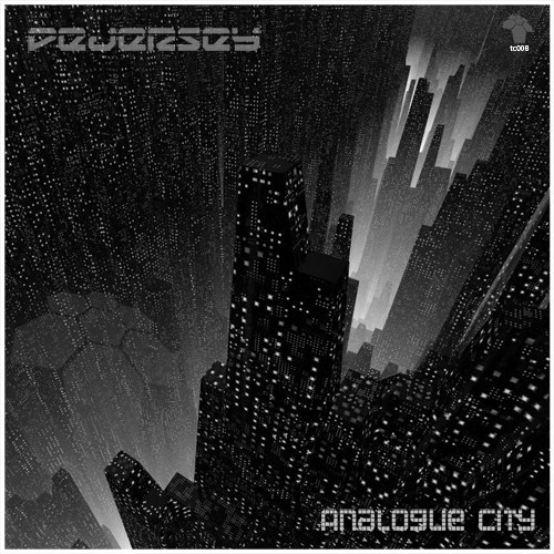 Analogue City