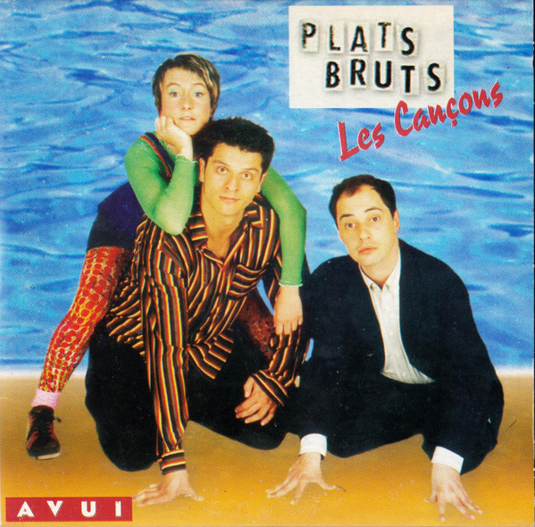 Plats Bruts Les Cançons