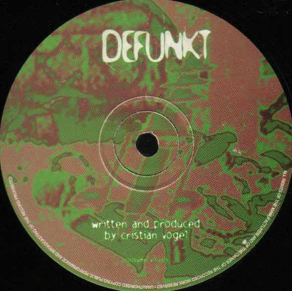 Defunkt
