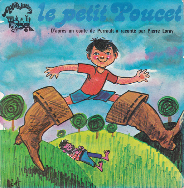 Le Petit Poucet