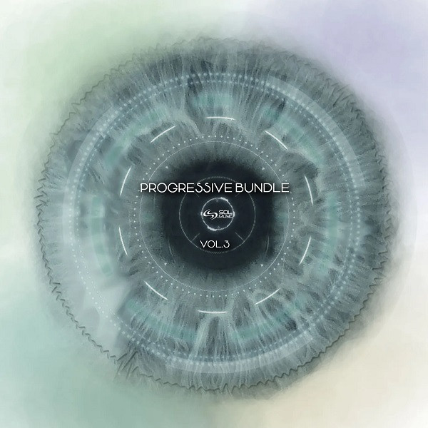 Progressive Bundle - Vol.3