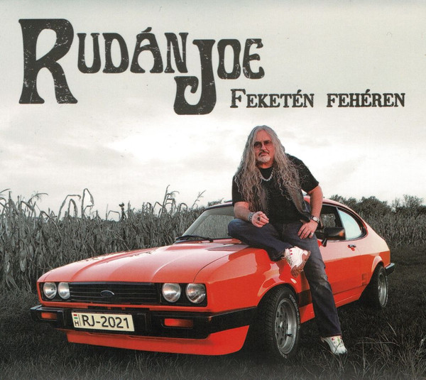 Feketén fehéren