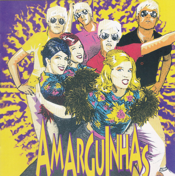 Amarguinhas