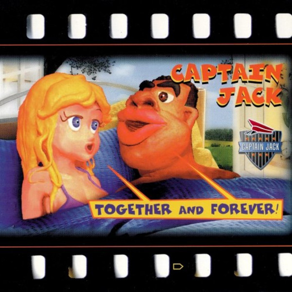 Together & Forever