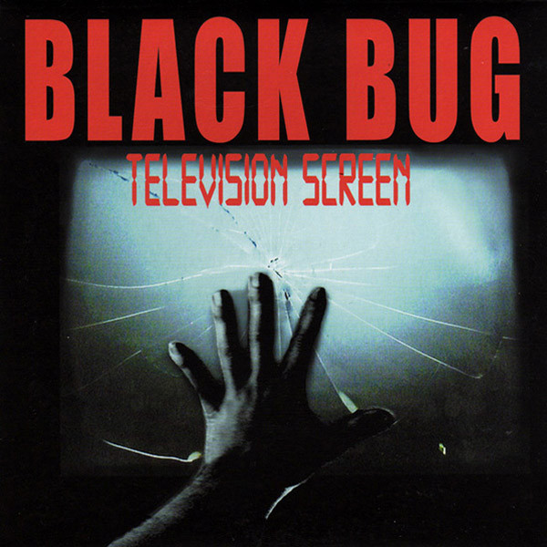 Television Screen