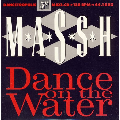 Dance On The Water