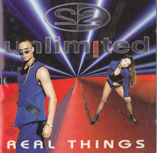 Real Things