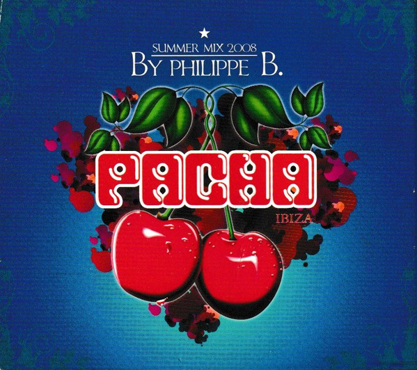 Pacha Summer Mix 2008