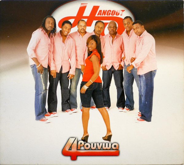 4 Pouvwa