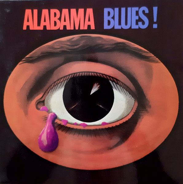 Alabama Blues!