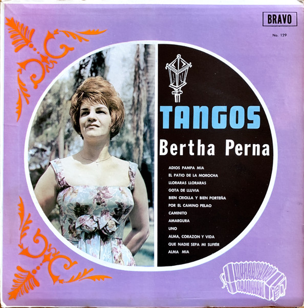 Tangos