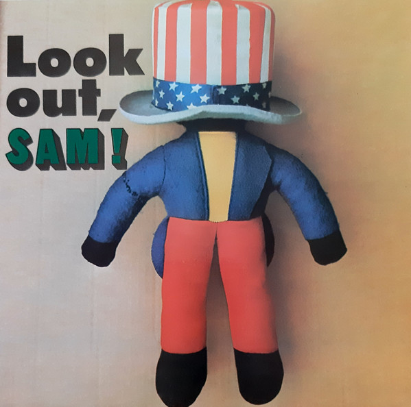 Look Out, Sam!