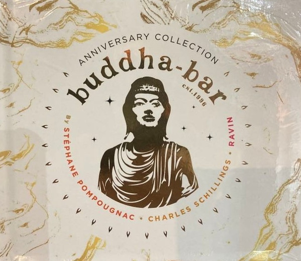 Buddha-Bar Anniversary Collection