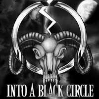 Into A Black Circle