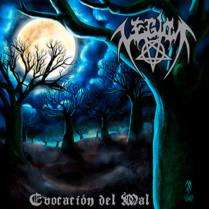 Evocacion Del Mal