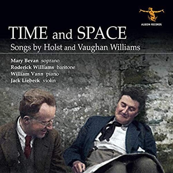 Time And Space